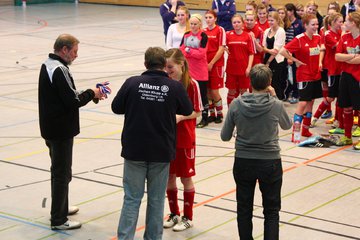 Bild 181 - wB-Jun Landesturnier 